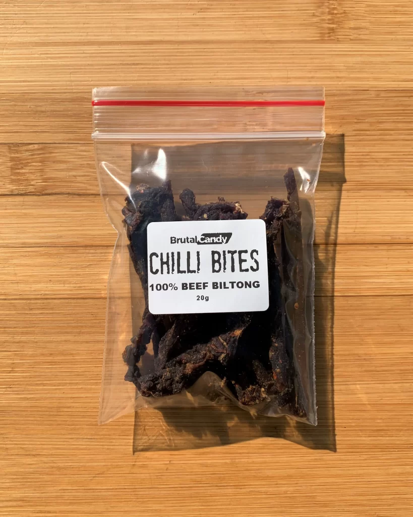 Chilli Bites (20g)